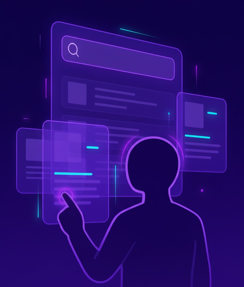 ZonaScans Platform